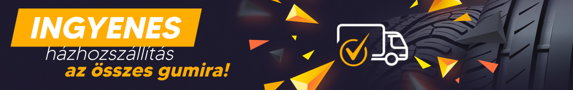 Ingyenes házhozszállítás